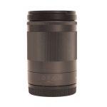 Canon EF-M 18-150mm/ 3,5-5,6 OSS, STM