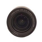 Canon EF-M 18-150mm/ 3,5-5,6 OSS, STM