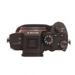 Sony Alpha 7R III, Meike Griff, (1249 Auslösungen)