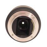Sony FE 28-70mm 3,5-5,6 OSS, Sonnenblende