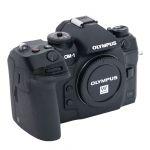 OM System OM-1 Gehäuse (7331 Auslösungen), OVP