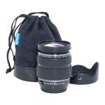 OM System M.Zuiko 12-40mm/2,8 II, Pro, Sonnenblende, Beutel, 6 Monate Garantie