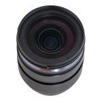 OM System M.Zuiko 12-40mm/2,8 II, Pro, Sonnenblende, Beutel, 6 Monate Garantie