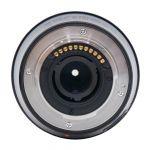 OM System M.Zuiko 12-40mm/2,8 II, Pro, Sonnenblende, Beutel, 6 Monate Garantie