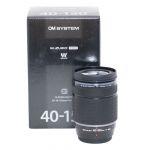 Olympus M.Zuiko 40-150mm/4 PRO, OVP, 6 Monate Garantie