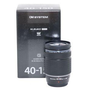 Olympus M.Zuiko 40-150mm/4 PRO, OVP, 6 Monate Garantie