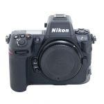 Nikon Z8 Gehäuse (24760 Auslösungen), 6 Monate Garantie