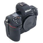 Nikon Z8 Gehäuse (24760 Auslösungen), 6 Monate Garantie