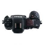 Nikon Z8 Gehäuse (24760 Auslösungen), 6 Monate Garantie