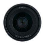 Nikon Z 35mm/1,8 S, OVP, 6 Monate Garantie