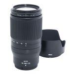 Nikon Z 70-180mm/2,8 Sonnenblende, 6 Monate Garantie