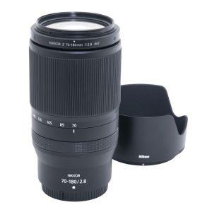 Nikon Z 70-180mm/2,8 Sonnenblende, 6 Monate Garantie