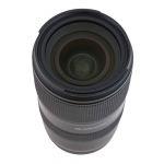 Tamron AF 28-75mm/2,8 Di-III, VXD, G2, Sonnenblende, 6 Monate Garantie, für Nikon Z
