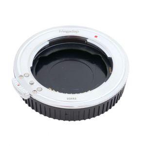 Megadap ETZ21 Pro+ Adapter, Sony E auf Nikon Z
