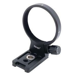Haoge LMR-N240 Stativschelle, für diverse Nikon Z Objektive, inkl. 20% MwSt.