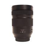 Panasonic Lumix S 24-105mm/4 Macro OIS, Sonnenblende