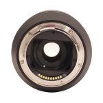 Panasonic Lumix S 24-105mm/4 Macro OIS, Sonnenblende