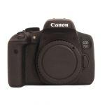 Canon EOS 750D (1752 Auslösungen)