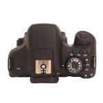 Canon EOS 750D (1752 Auslösungen)