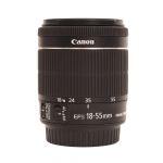 Canon EF-S 18-55mm/ 3,5-5,6 IS STM