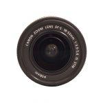 Canon EF-S 18-55mm/ 3,5-5,6 IS STM