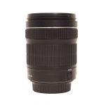 Canon EF-S 18-135mm/ 3,5-5,6 IS STM
