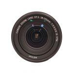Canon EF-S 18-135mm/ 3,5-5,6 IS STM