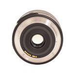 Canon EF-S 18-135mm/ 3,5-5,6 IS STM