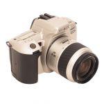 Minolta Dynax 404 SI + AF Zoom 35-80mm/ 4-5,6, Sonnenblende inkl. 20% MwSt