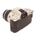 Minolta Dynax 404 SI + AF Zoom 35-80mm/ 4-5,6, Sonnenblende inkl. 20% MwSt