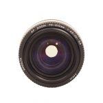 Minolta AF Zoom 70-210mm/ 4,5-5,6, Sonnenblende inkl. 20% MwSt.