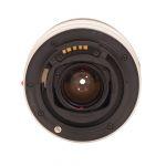 Minolta AF Zoom 70-210mm/ 4,5-5,6, Sonnenblende inkl. 20% MwSt.