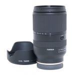 Tamron AF 18-300mm/3,5-6,3 Di-III A, VC, VXD, Sonnenblende, für Sony E