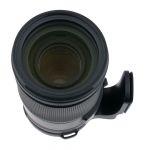 Tamron AF 150-500mm/5-6,7 Di-III, VC, VXD, (Leichter Staub im Linsensystem, kein Einfluss auf Bildqualität), OVP, für Sony FE