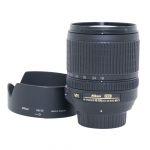 Nikon AF-S 18-105mm/3,5-5,6 DX, G, ED, VR, Sonnenblende