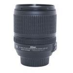 Nikon AF-S 18-105mm/3,5-5,6 DX, G, ED, VR, Sonnenblende