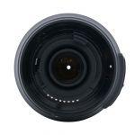 Nikon AF-S 18-105mm/3,5-5,6 DX, G, ED, VR, Sonnenblende