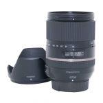 Tamron AF 16-300mm/3,5-6,3 PZD, Di-II, VC, Sonnenblende, für Nikon DX