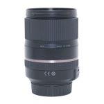 Tamron AF 16-300mm/3,5-6,3 PZD, Di-II, VC, Sonnenblende, für Nikon DX