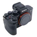 Sony ILCE Alpha 7R Mark VI Gehäuse (4162 Auslösungen), OVP, 1 Jahr Garantie, inkl. 20% MwSt.
