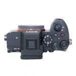 Sony ILCE Alpha 7R Mark VI Gehäuse (4162 Auslösungen), OVP, 1 Jahr Garantie, inkl. 20% MwSt.