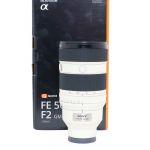 Sony FE 50-150mm/2 GM, OVP, 1 Jahr Garantie, inkl. 20% MwSt.