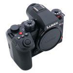 Panasonic Lumix S1 II E Gehäuse, (0 Auslösungen), Ausstellungsstück, 2 Jahre Garantie, inkl. 20% MwSt.
