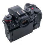 Panasonic Lumix S1 II E Gehäuse, (0 Auslösungen), Ausstellungsstück, 2 Jahre Garantie, inkl. 20% MwSt.
