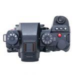 Panasonic Lumix S1 II E Gehäuse, (0 Auslösungen), Ausstellungsstück, 2 Jahre Garantie, inkl. 20% MwSt.
