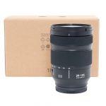 Panasonic Lumix S 24-105mm/4 Ausstellungsstück, Verpackung, 2 Jahre Garantie, inkl. 20% MwSt.