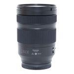 Panasonic Lumix S 24-105mm/4 Ausstellungsstück, Verpackung, 2 Jahre Garantie, inkl. 20% MwSt.