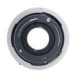 Canon FD 28mm/2 S.S.C.