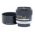 Canon FD 85mm/1,8 S.S.C. Sonnenblende