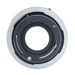 Canon FD 85mm/1,8 S.S.C. Sonnenblende